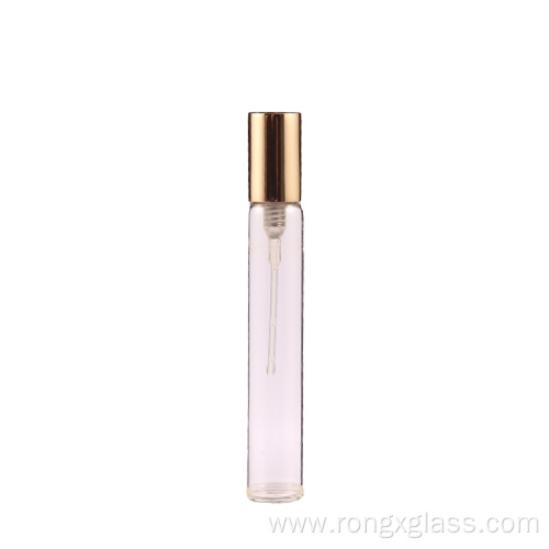 Atomizer Perfume Aluminum Pump